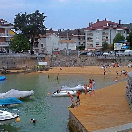 Hotel Candano Isla Plana Εξωτερικό φωτογραφία