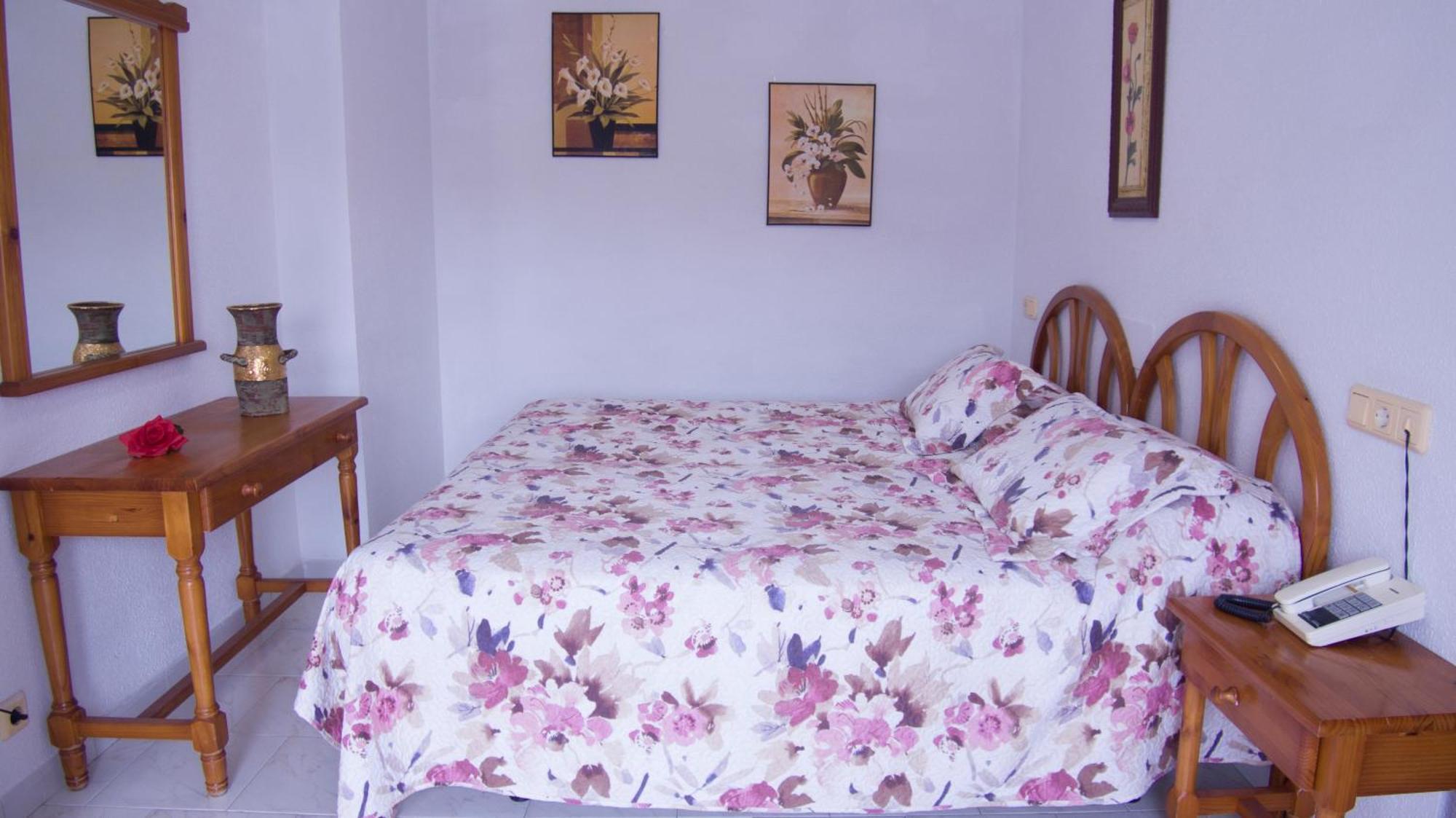 Hotel Candano Isla Plana Εξωτερικό φωτογραφία