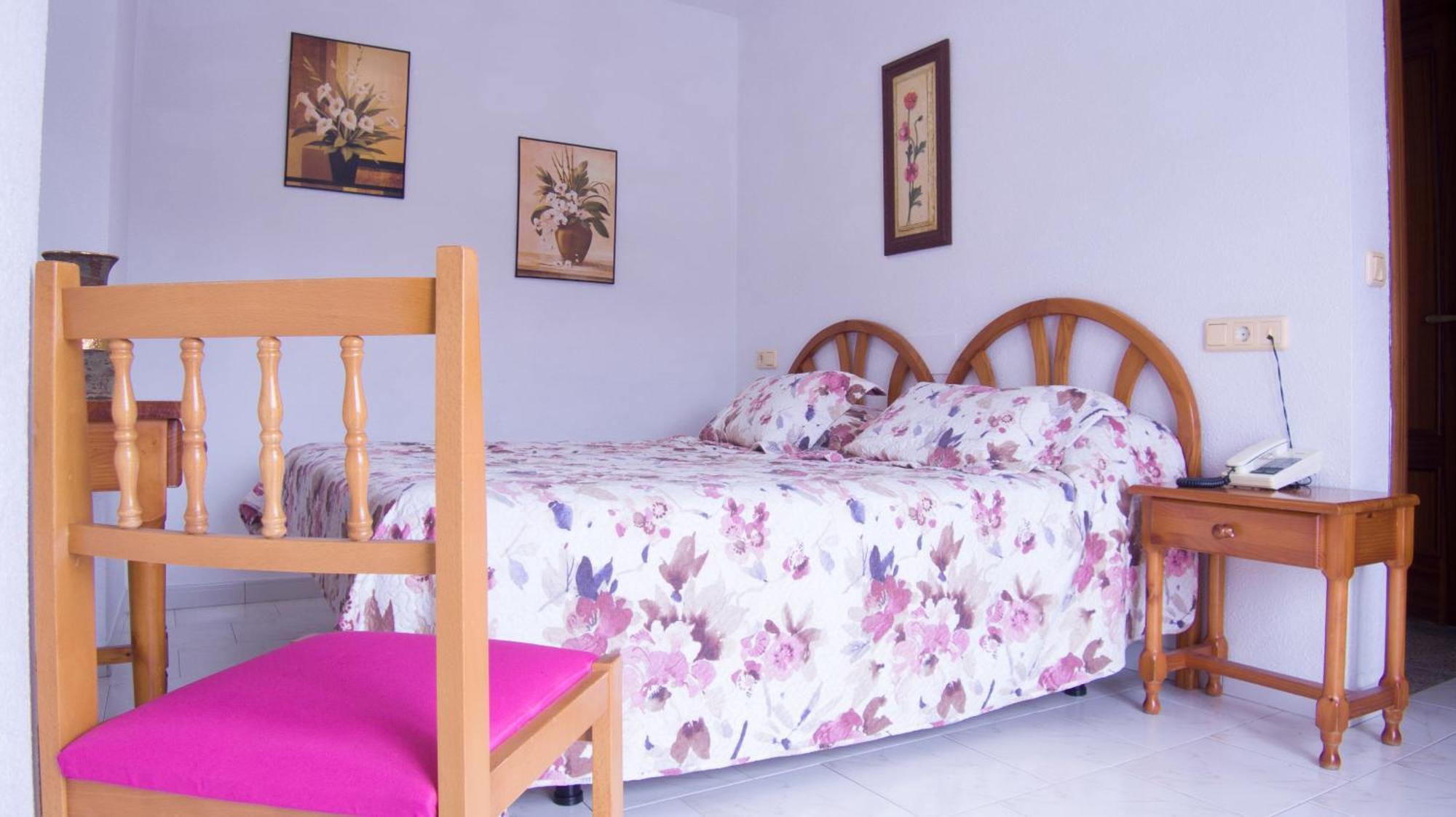 Hotel Candano Isla Plana Εξωτερικό φωτογραφία