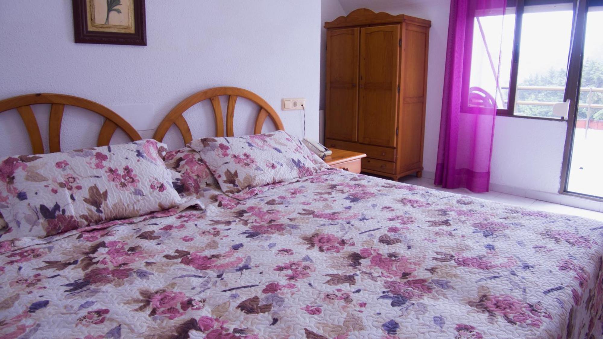 Hotel Candano Isla Plana Εξωτερικό φωτογραφία