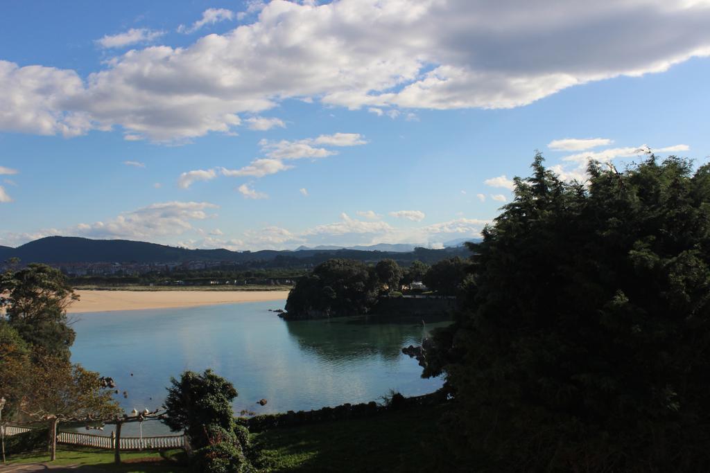 Hotel Candano Isla Plana Εξωτερικό φωτογραφία