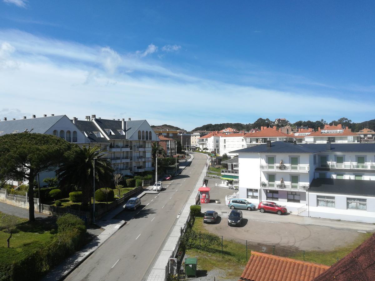Hotel Candano Isla Plana Εξωτερικό φωτογραφία