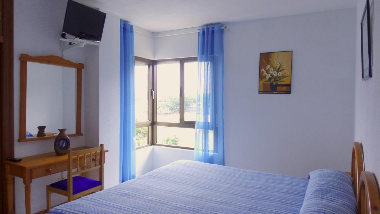 Hotel Candano Isla Plana Εξωτερικό φωτογραφία
